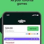 jackpot lottery app